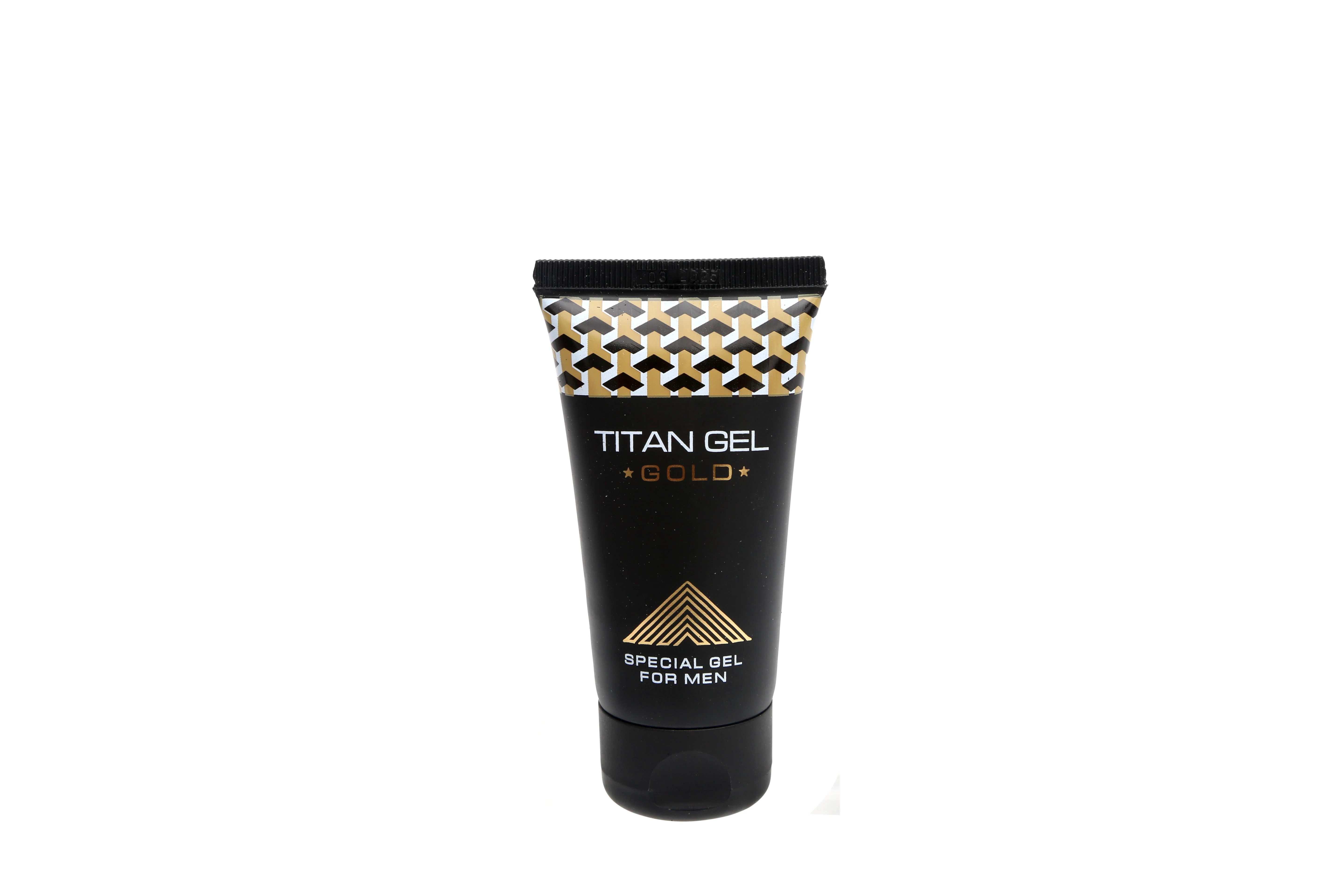 Ready to ship penis enlarge increase  gold original russia titan gel