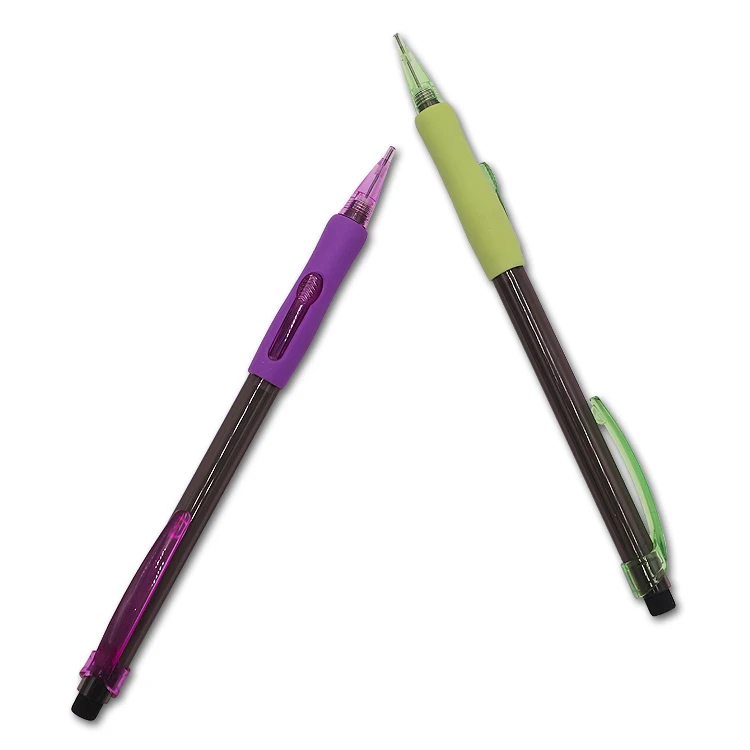 Hot Selling Cheap Custom 0.9mm Cute Plastic Mechanical Pencils From China