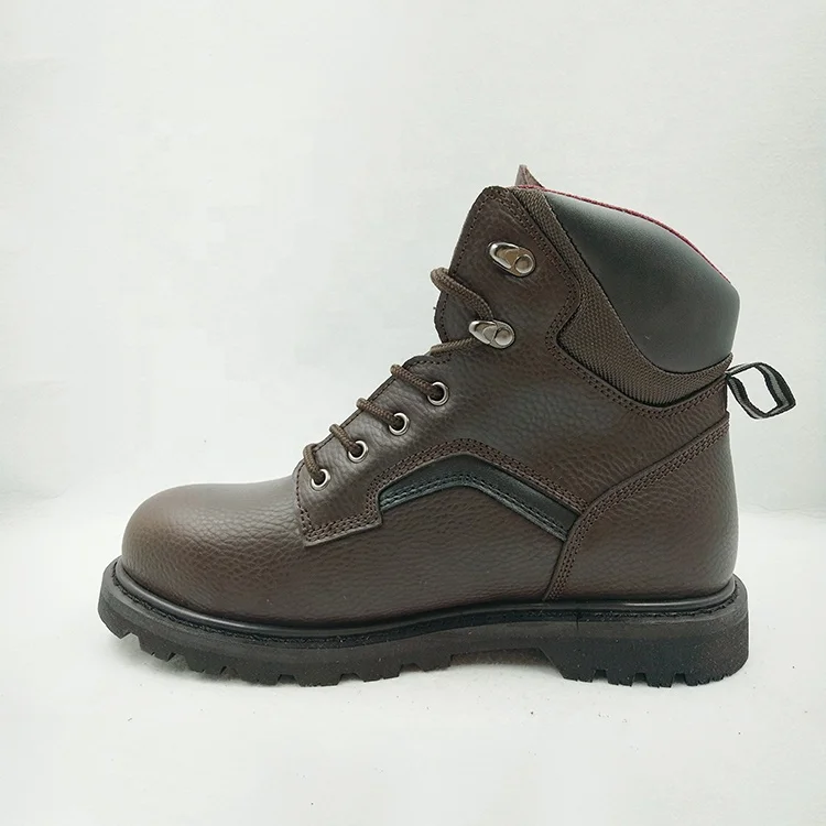 Gaomi Morning Glory Footwear Manufacturer No stock,not retail,only batch custiom safety boot