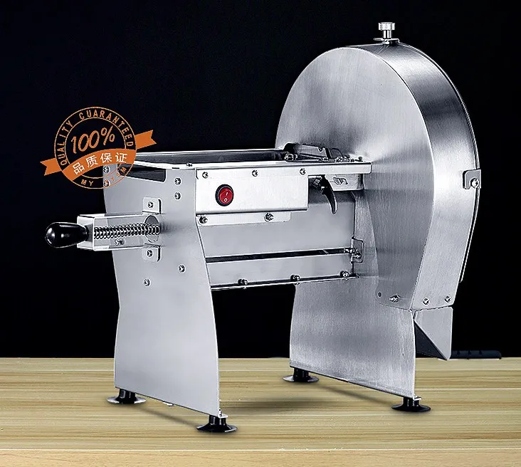 top list hot sale commercial grapefruit banana  orange potato lemon fruit slice machine