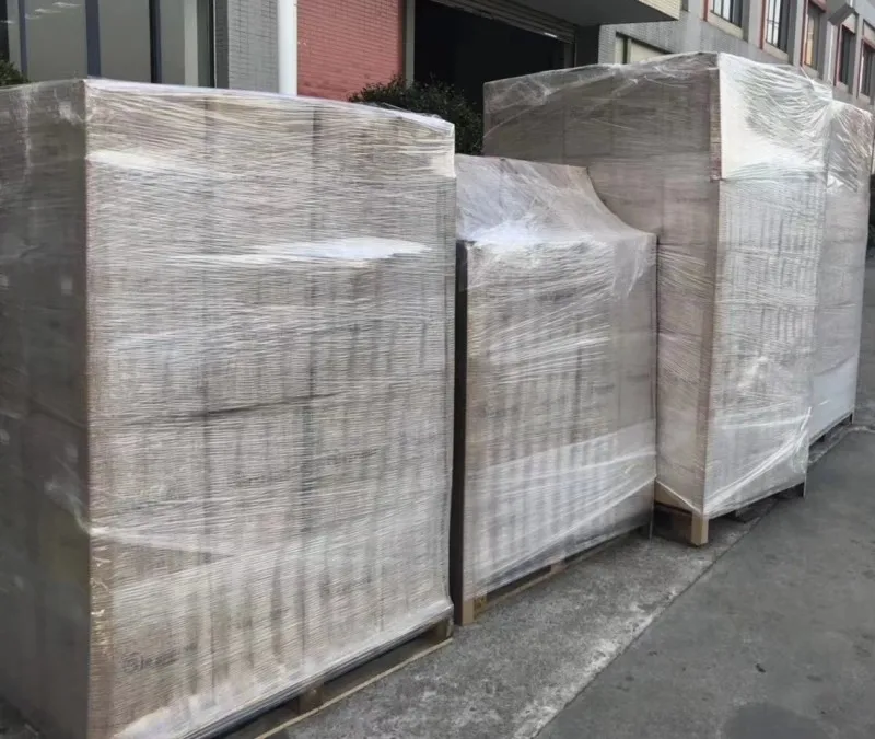 Hendrickson Truck Trailer Suspension Parts Shock Air Spring Universal Air Bag