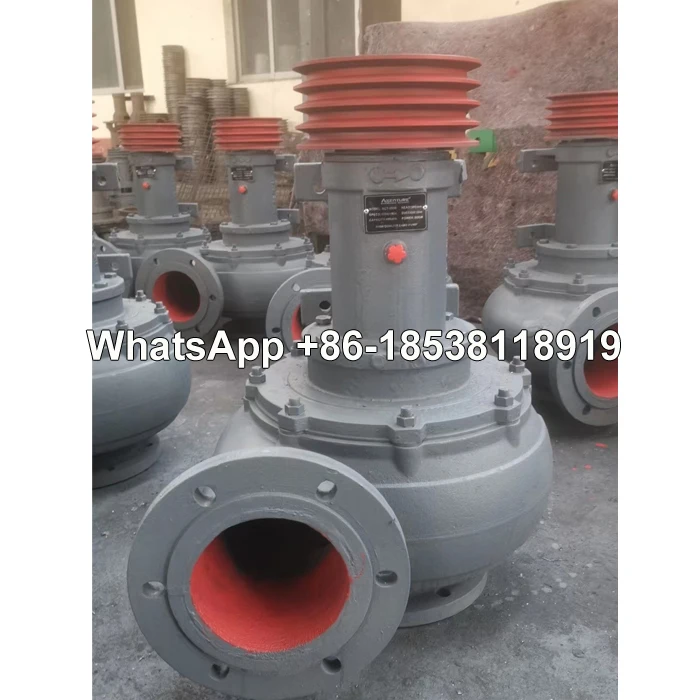2023 hot sale 6inch 8inch 12inch 14inch 16 inch Diesel Dredging Sand Pump