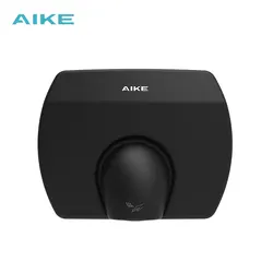 AK2830 automatic stainless steel hand dryers high quality hand dryers for toilet