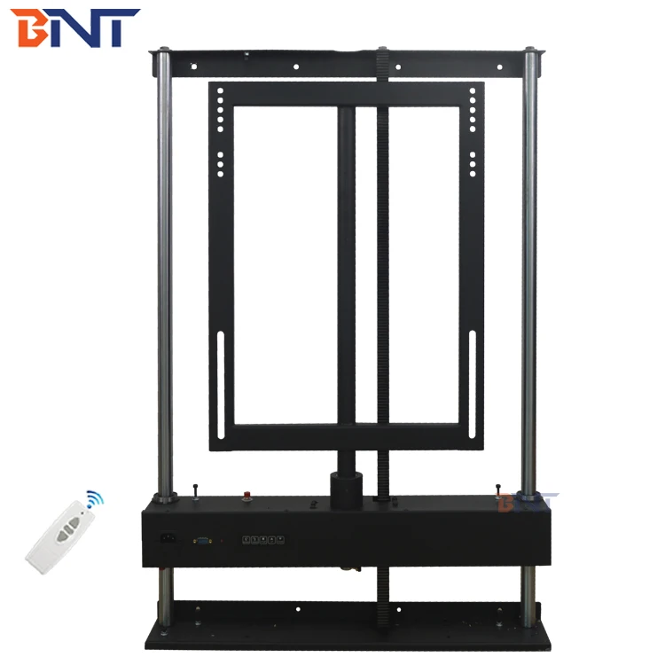 Electric Plamas TV Lift with 27-32 Inch Plasma TV for TV Cabinet