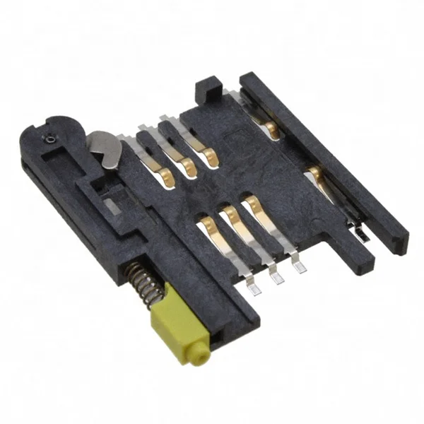 5050060812 505006-0812 MOLEX original 8P 0.4mm spacing board to board connector