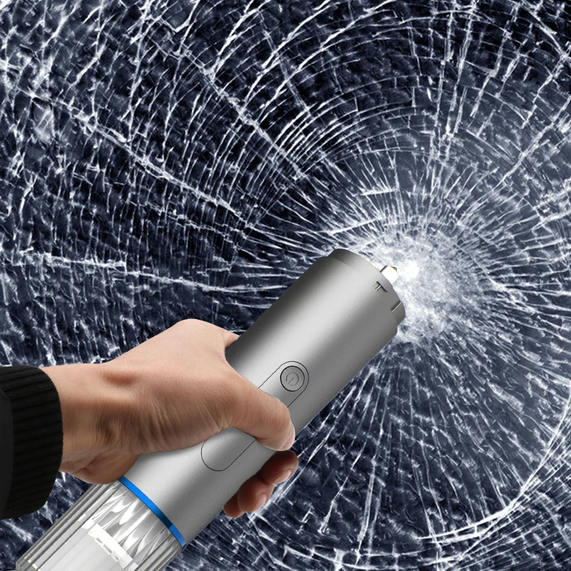 Battery operated car vacuum cleaner 3 in 1 air duster wireless handheld portable heavy-duty powerful car vacuum cleaner