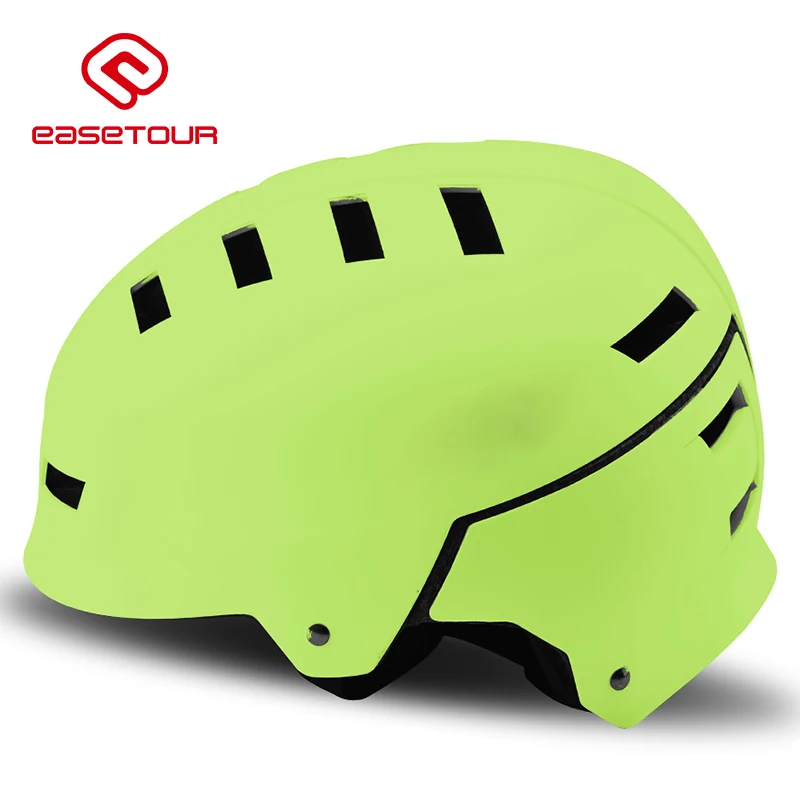 EASETOUR Custom New Design Adult Skating Helmet Safety Helmet Scooter Skateboard for Outdoor