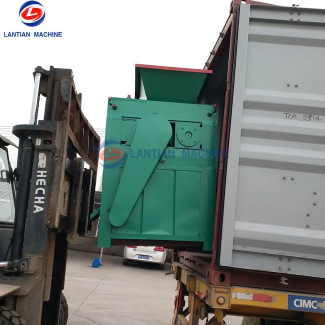 Full balls production line bamboo pressing charcoal machine coconut shell charcoal ball pressing machine