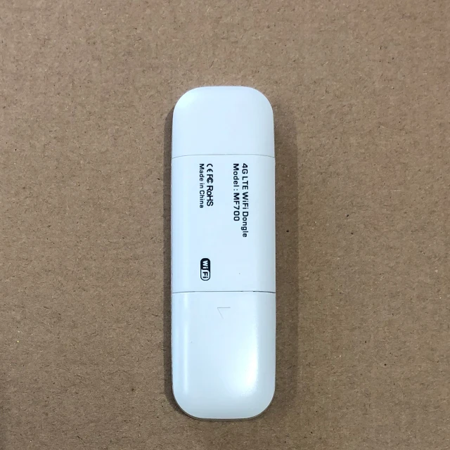  Новый оригинальный модем Mobilink MF700 3G 4G FDD LTE USB Wi-Fi роутер беспроводной Wingle поддержка B1/3/5/8 под