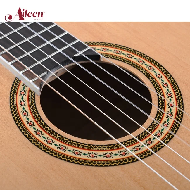  AileenMusic wholesale clasic guitar 39
