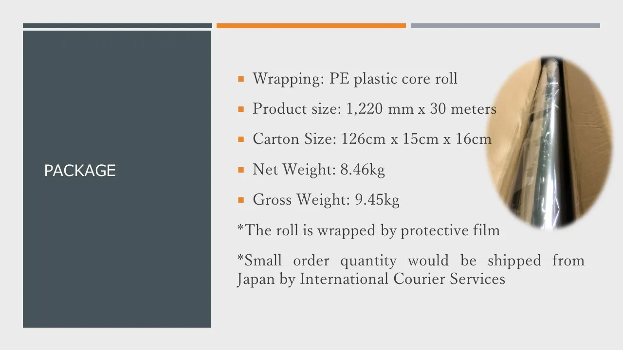 Glass protective anti-scratch car skin exterior windshields film