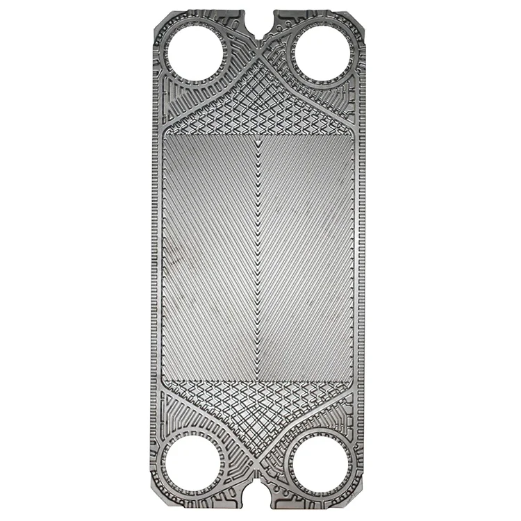 Professional factory exchanger after-sales provided heat exchanger price in china plate spare parts M20M M20B