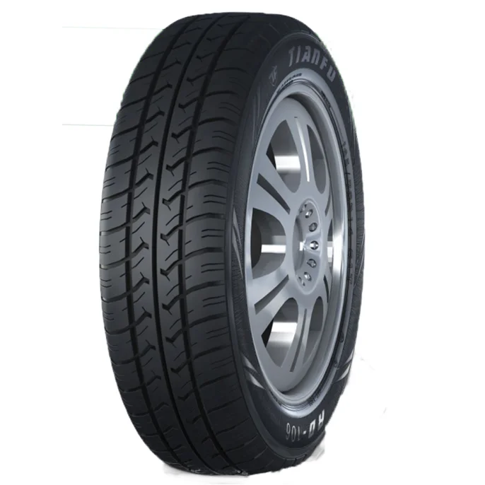 225/75R15 HD668 HAIDA KUNLUN TRIANGLE TCR TIRES