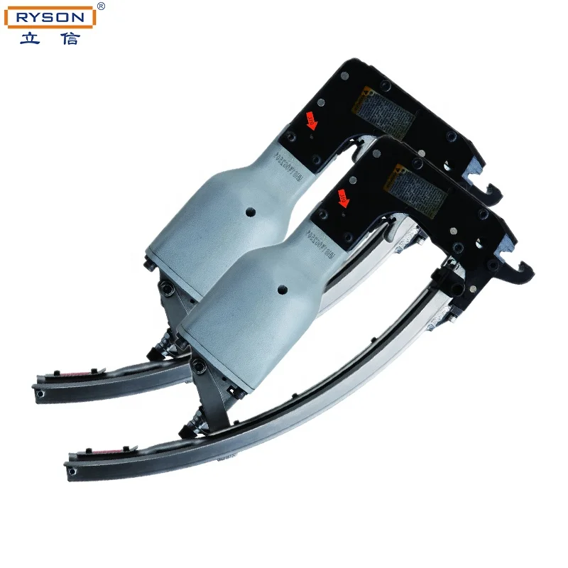 M65 CL-23 CL-24 CL-73 CL-74 Pneumatic Clinch Clip Clipper Mattress Staples Gun for Spring Mattress for Car Seat