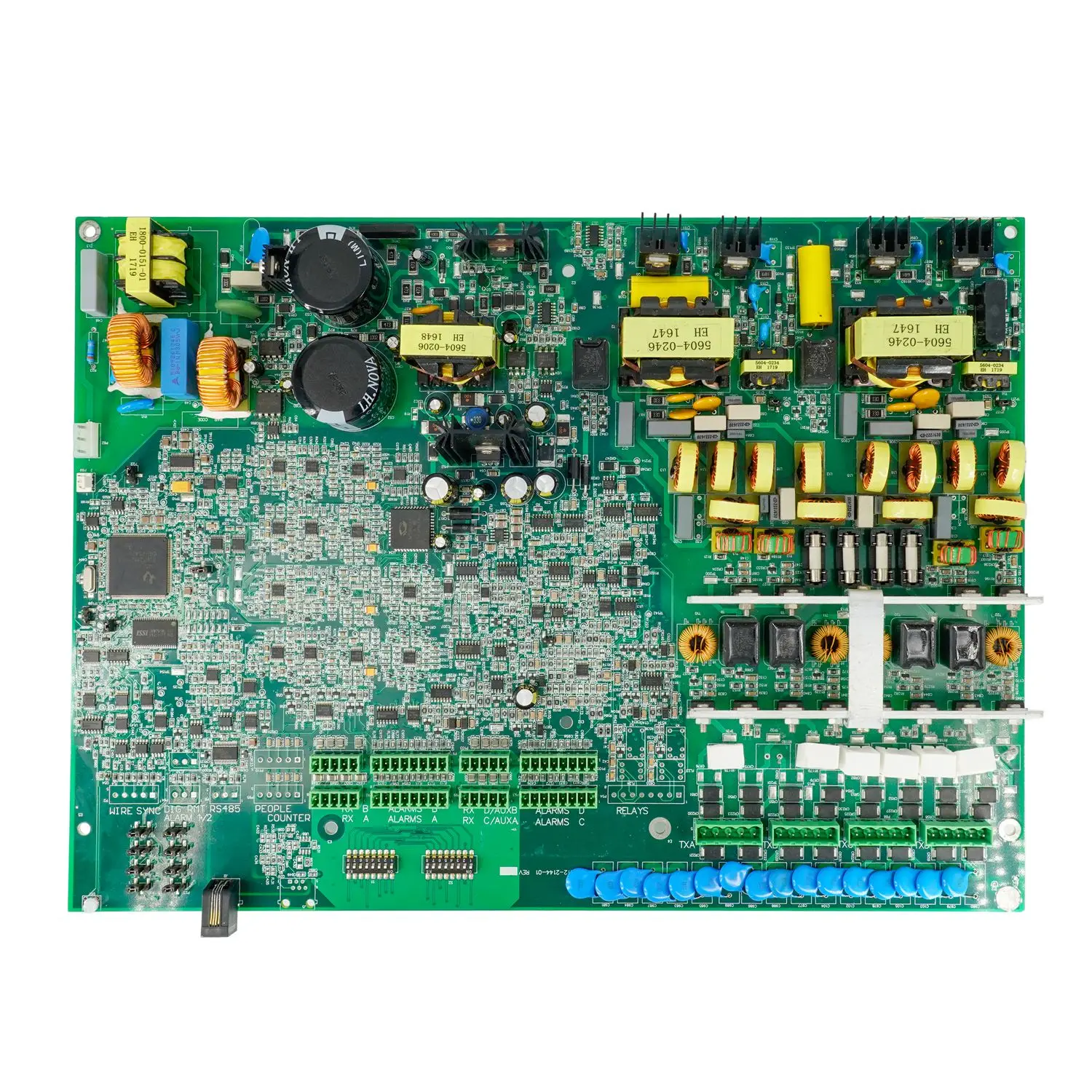 12-24V Customized Design LED Light Touch Switch Dimmer indoor PIR Motion Sensor PCB Board Circuit Board