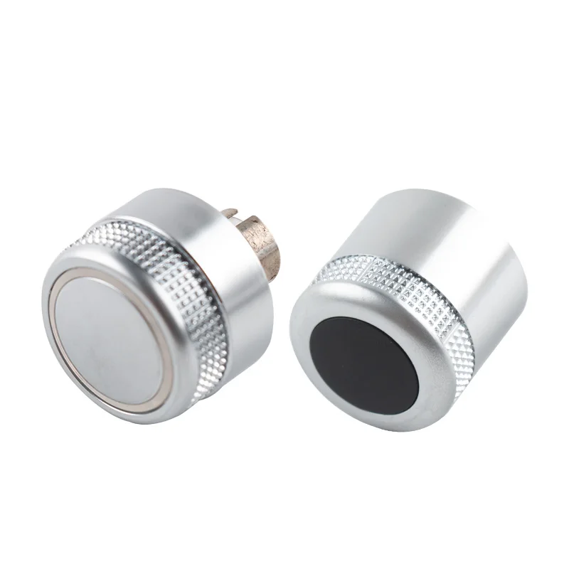 Auto Spare Parts MMI Multimedia Radio Volume Control Adjust Knob Switch OEM 4F0919070 4G0919070 For Audi A6 A6L S6 Q7 A8