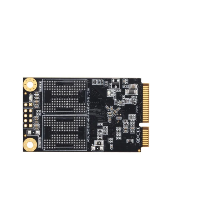1.8 MSATA3 32G 1.8 inch computer laptop 32 gb solid state drive msata ssd 32gb external Hard disk Drives