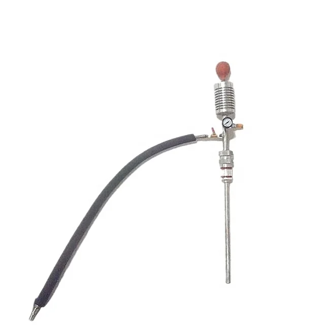 Biological Liquid Nitrogen Pump Liquid Nitrogen Withdrawal Devices Using in Laboratory