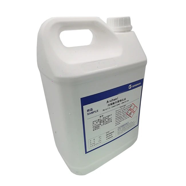 Polyurethane resin thickening leveling thixotropic water-based associating thickenerU300