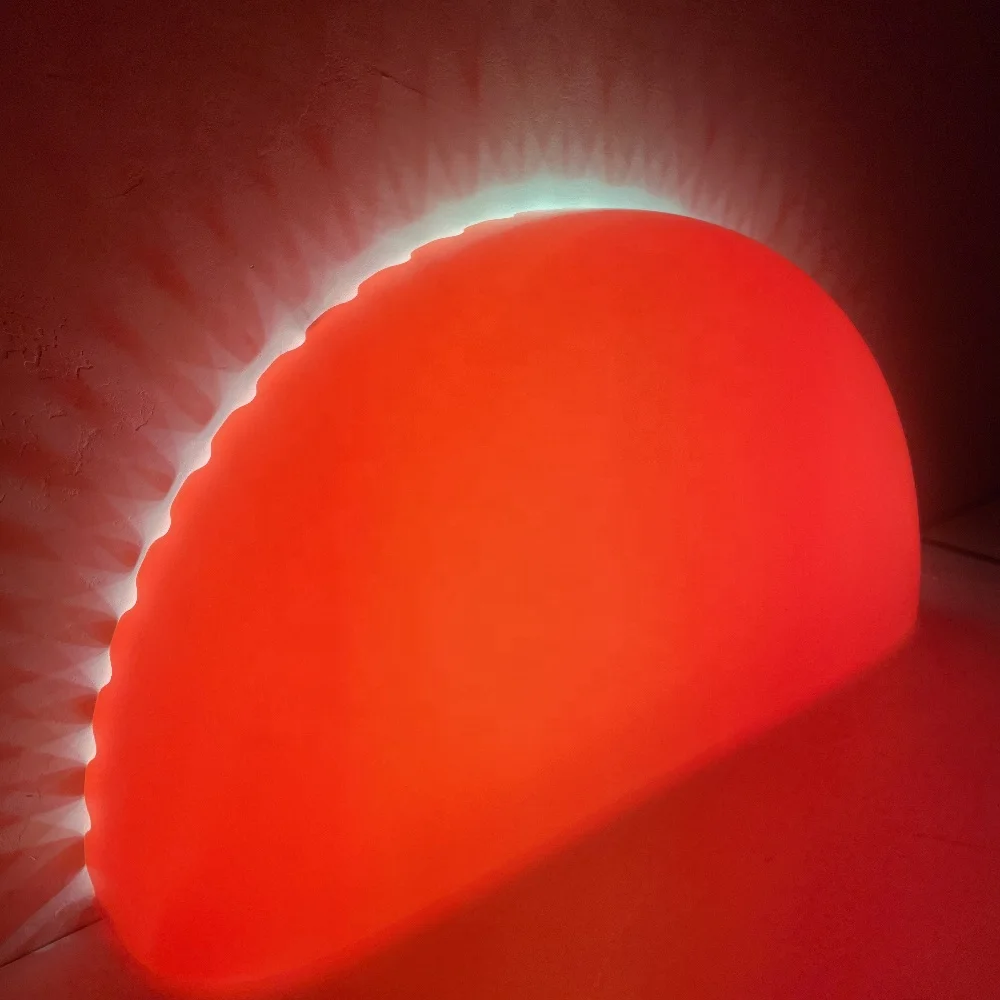 Factory Custom 3D Wall mounted Acrylic Logo Signs Advertising light box With remote control Backlit Led illuminated sign