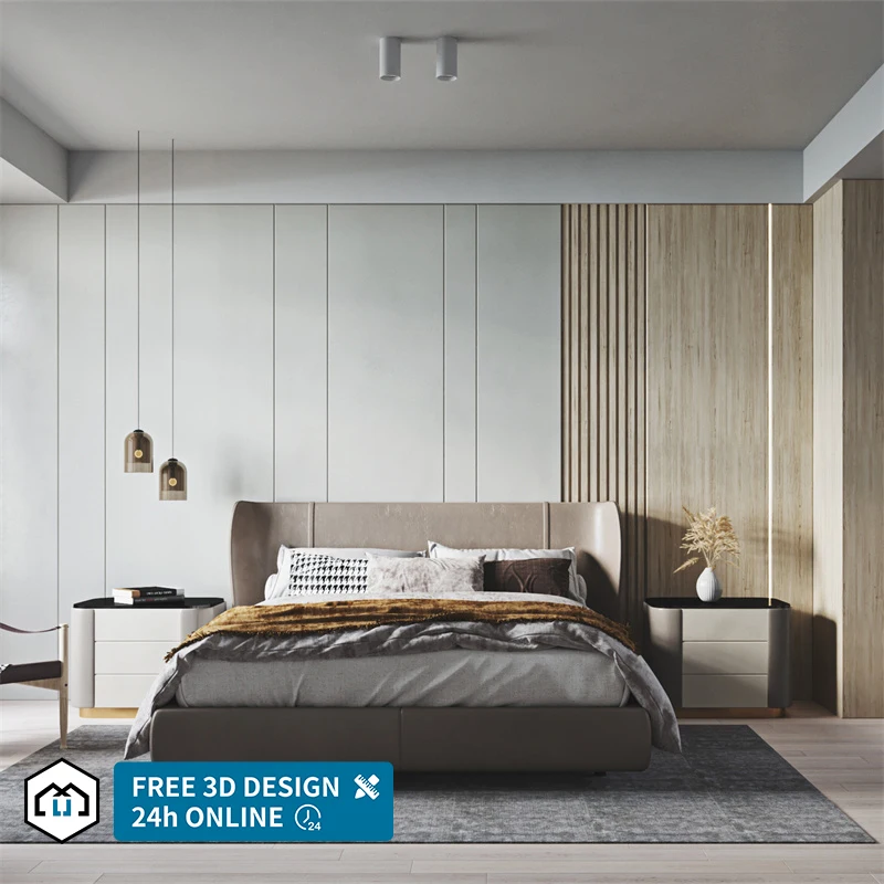 house designed by architect 3d architecture house design luxury mansion modern villa interior design