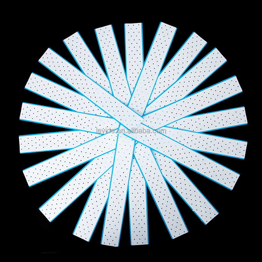 AliLeader Hot Selling Wig Tape Extenda-Bond Plus Ultra Walker Double Side Adhesive Tape for Toupee/Lace Wig/Tape Hair Extension