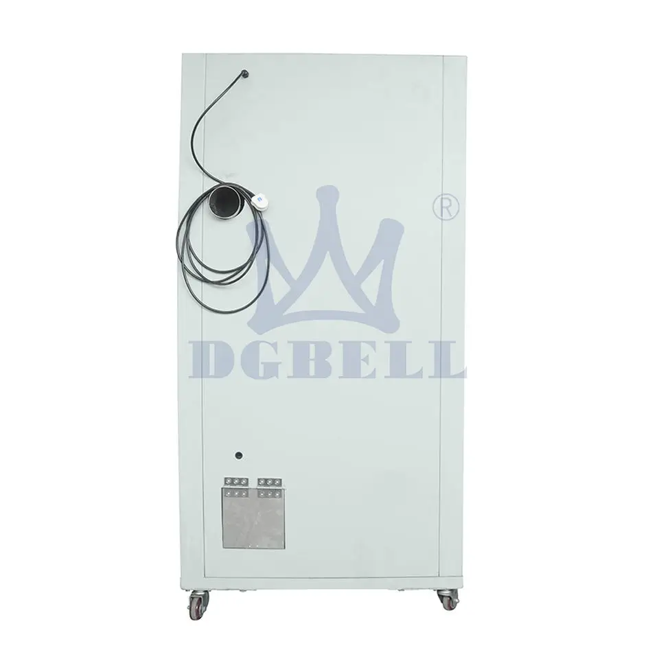 DGBELL Mobile Phone, Batteries, Electronic Dictionary, CD/MD/MP3 and Components Free Drop Test Machine