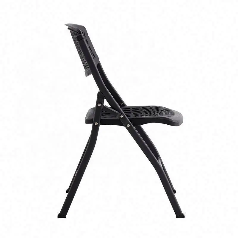 Outdoor Vintage Banquet Indoor Metal Frame Steel Wedding Event Folding Chairs