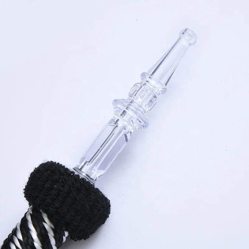 Colorful Shisha Hookah Pipe Hookah Accessories Hookah Shisha Tube Chicha  M