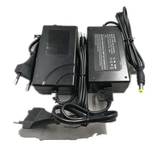 Адаптер питания для систем видеонаблюдения, 12 В, 2 А