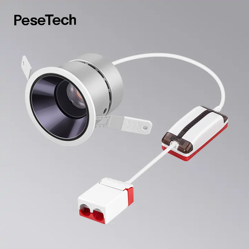 Hot selling New Concept IP54 Easy Installation10W led cob led downlight down light with best price