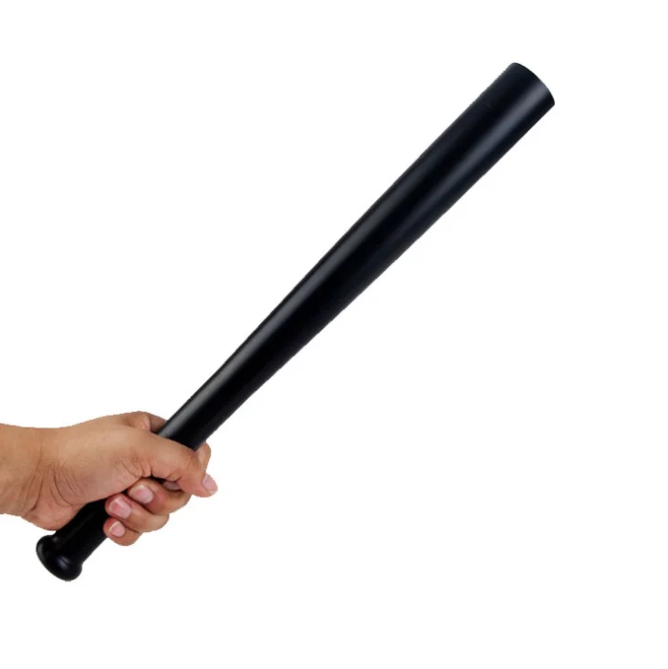 
self-defense Outdoor long shot engthened stick Baseball bat Torch tactical Self defense products LED Flashlight 