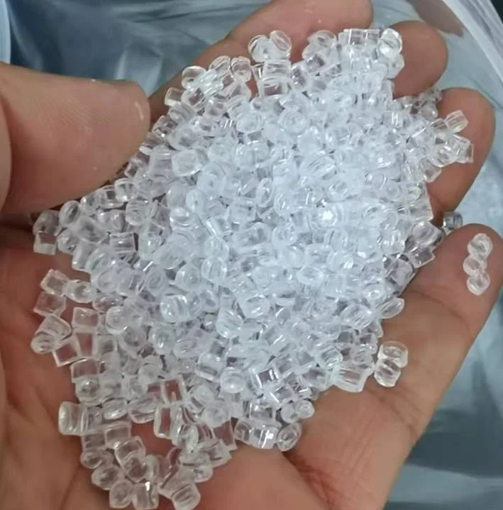 Factory!polystyrene gpps granules resin raw material