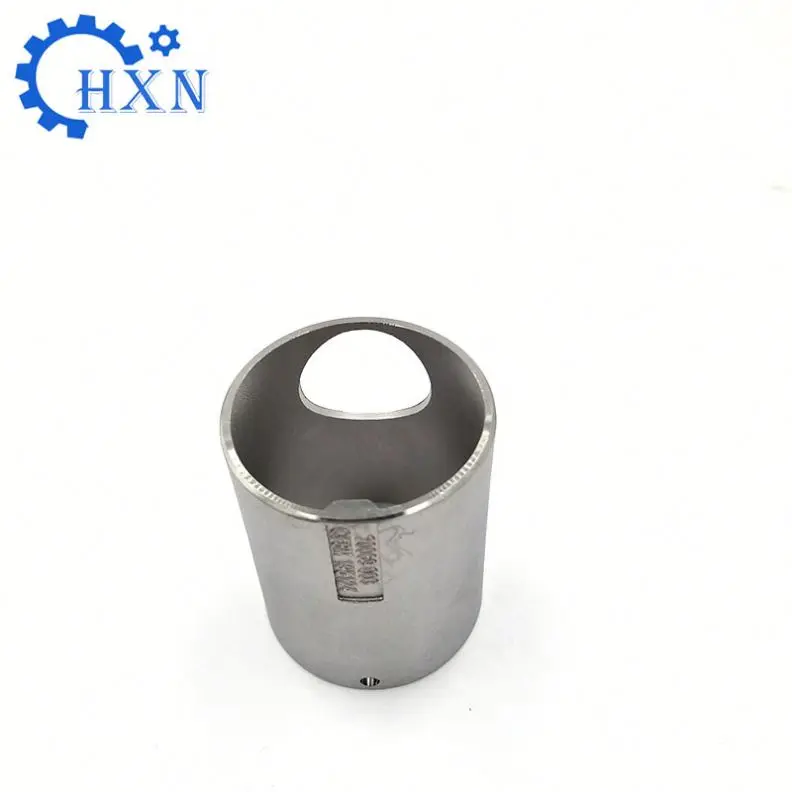 
Various Style Aluminum Turning Lathe Cnc Machining Part Transport Train Parts Machining Part 