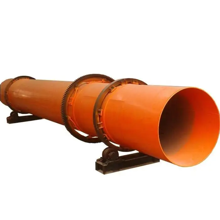 
lead concentrate rotary drum dryer 