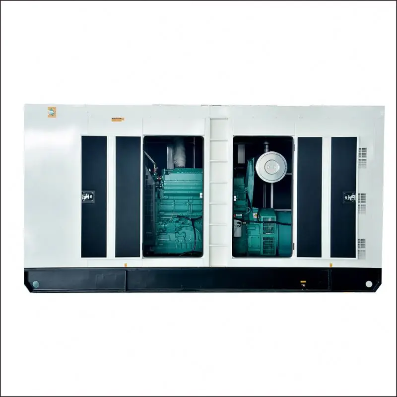 1 or 3 phases 50HZ 60HZ 1500RPM 1800RPM  240V 400V High quality 8kw natural gas methane turbine generator set for home