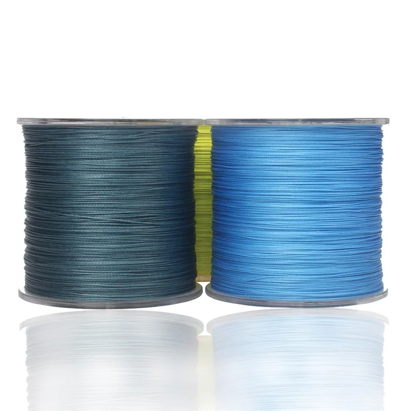 Rikimaru RW8 8 strands супер прочная леска 300 м PE плетеная рыболовная из ПЭ производители морской рыбалки линии для ловли карпа бас пресной воды