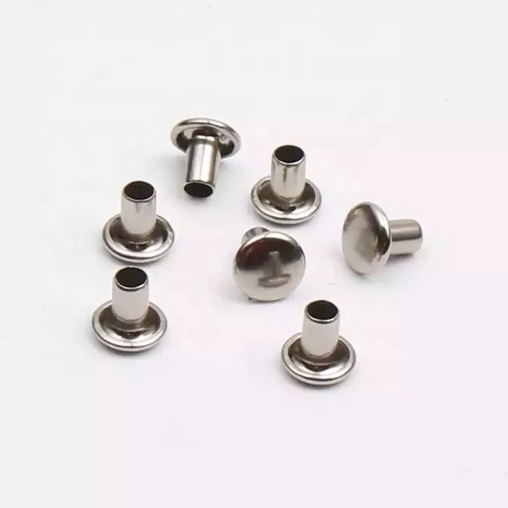Manufacturers Wholesale Screw Fastener Tools Stainless Steel Rivets Aluminum Rivets Blind Rivets