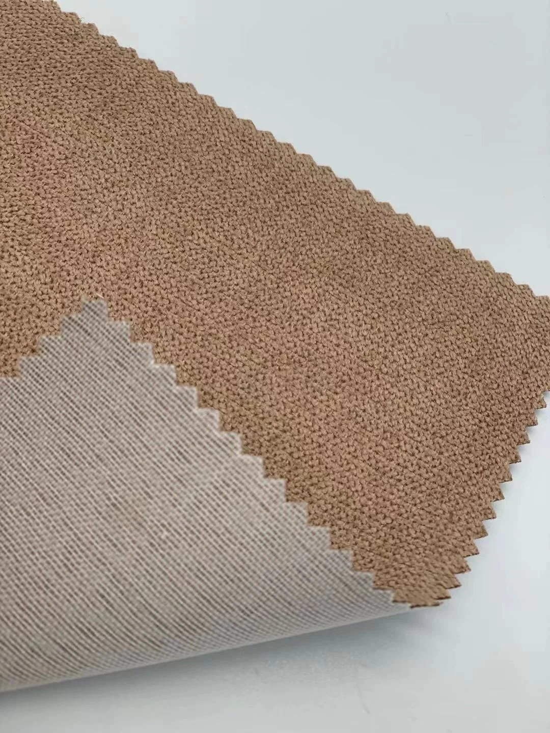 
Wholesale Customizable Upholstery Polyester for Sofa Fabric Curtain Fabric 