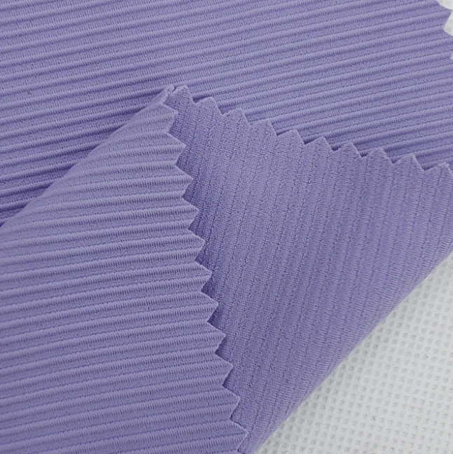 swimwear yoga sport low moq 4 way lycra fabric 4 way black tensil supplex dead stock printed lycra fabric