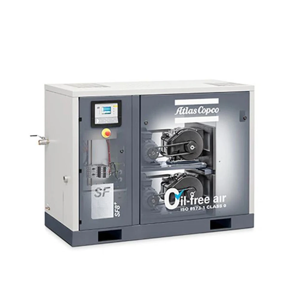 Высококачественный SF6 + SF8 SF FF 8 кВт 10 л.с.