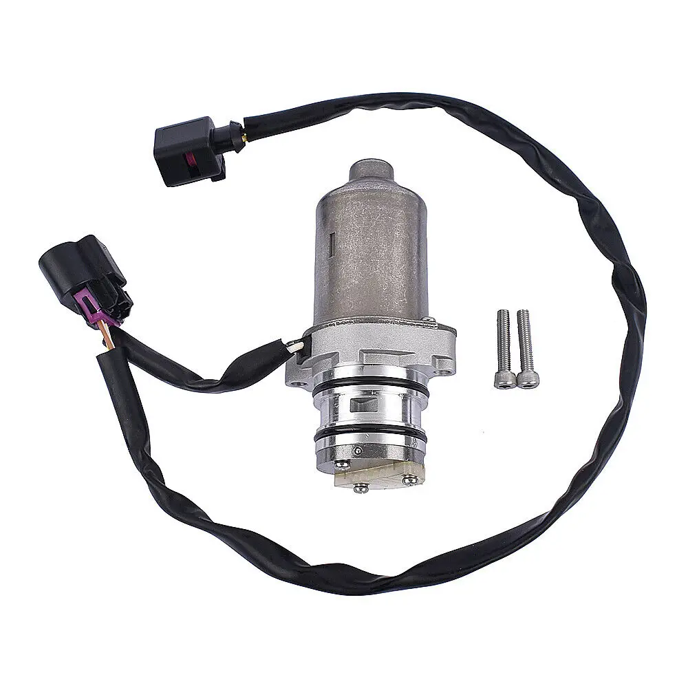 XTM053 Transfer Case Encoder Motor  OEM  699000  2004444 For Buick LaCrosse Base Sedan Buick LaCrosse CXL Sedan