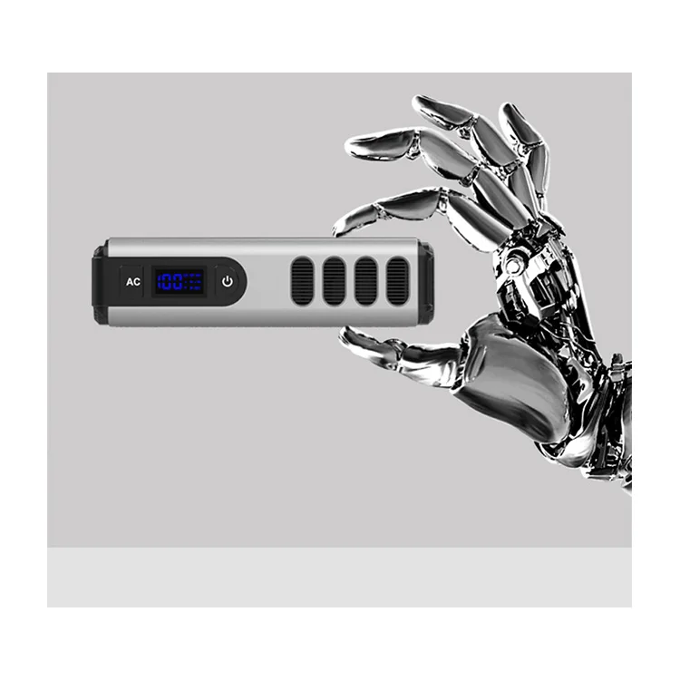 High Quality Wholesale Ups Power Solar Pack Generator Portable Monitor Battery