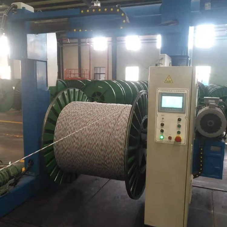 Оптовая Продажа Дешевая производственная линия оптический кабель оболочка производственная линия оборудование для производства кабеля