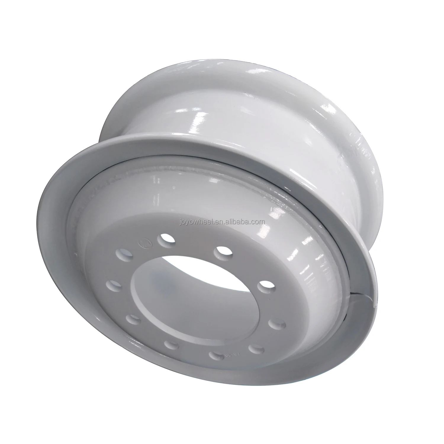 7.50V-20 Excellent quality steel wheels rims are hot for sale chinese merchants