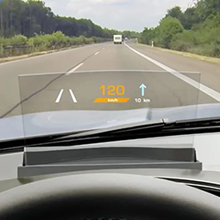 Оптические линзы для системы HUD, зеркала HUD, отражатели HUD