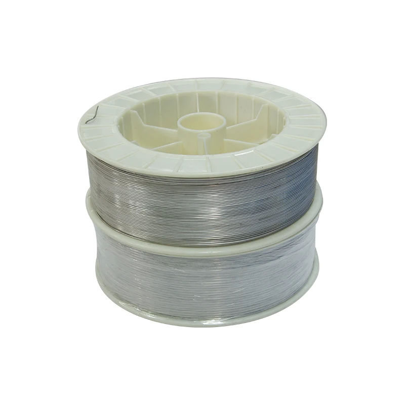 1.2/1.6/2.0/3.0/4.0/6.0mm Az91 Magnesium and Aluminum Alloy MIG Welding Wire