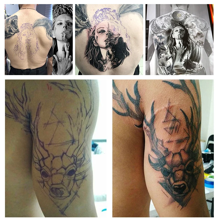 Factory Wholesale High Quality Tattoo Transfer Paper