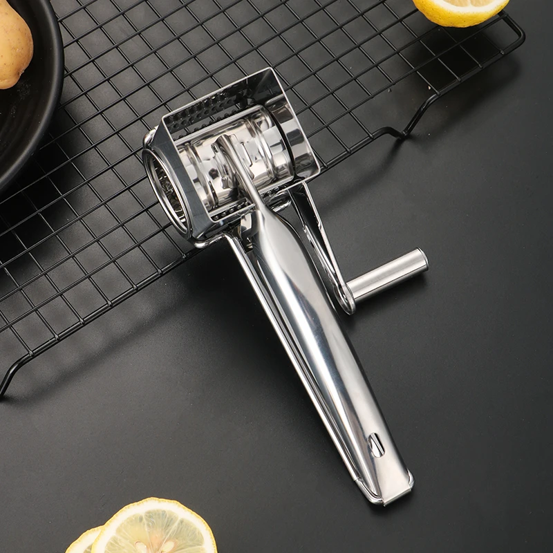 С радостью изготовим дизайн логотипа в современном простом стиле зеркальная полировка процесс 430 из нержавеющей стали мини терка для