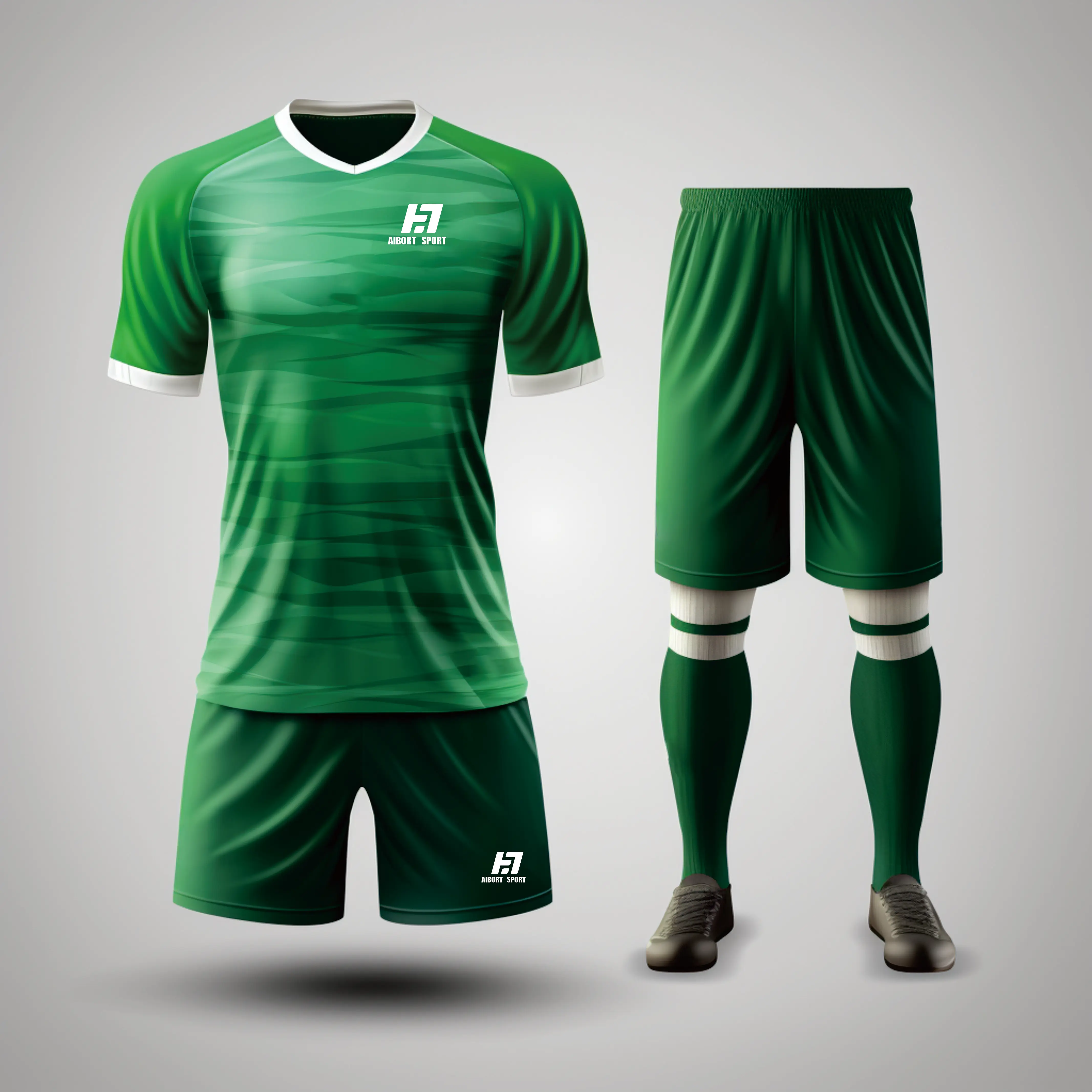 Оптовая продажа сублимационная майка для Молодежного Футбольного Клуба